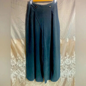 Conviction Sport Silk Trousers